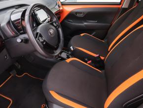 Toyota Aygo  1.0 VVT-i 
