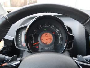 Toyota Aygo  1.0 VVT-i 