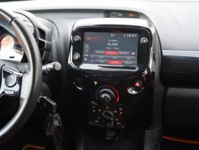 Toyota Aygo  1.0 VVT-i 