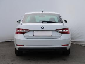 Škoda Superb  2.0 TDI 