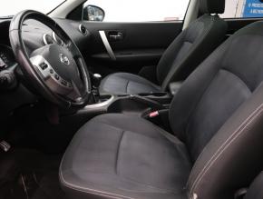 Nissan Qashqai  2.0 