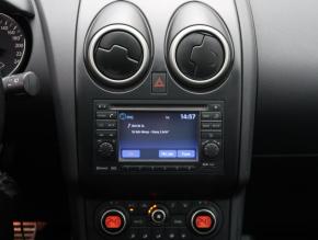 Nissan Qashqai  2.0 