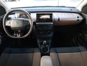 Citroen C4 Cactus  1.6 BlueHDi 