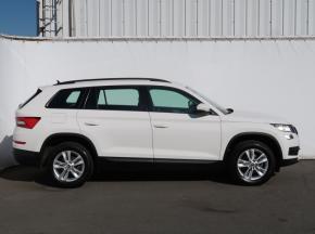 Škoda Kodiaq  1.5 TSI Active Plus 