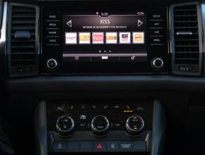 Škoda Kodiaq  1.5 TSI Active Plus 