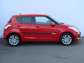 Suzuki Swift  1.2 GL/AC 