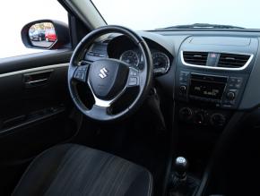 Suzuki Swift  1.2 GL/AC 