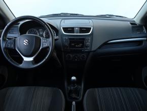 Suzuki Swift  1.2 GL/AC 