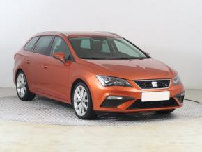 Seat Leon  1.5 TSI 