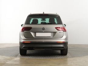 Volkswagen Tiguan  2.0 TDI Highline 