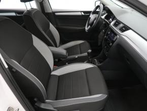 Škoda Rapid  1.0 TSI Ambition 