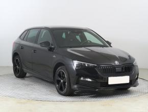 Škoda Scala  1.0 TSI Monte Carlo