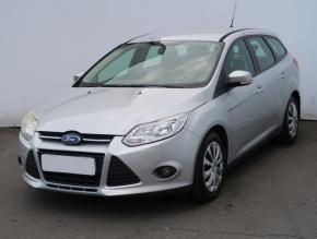 Ford Focus  1.6 i 