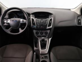 Ford Focus  1.6 i 