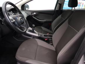 Ford Focus  1.6 i 