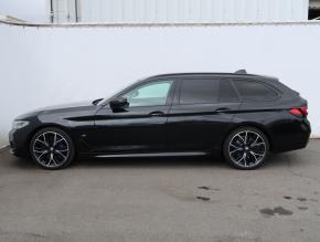 BMW 5  530d xDrive M Sport 
