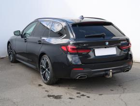 BMW 5  530d xDrive M Sport 