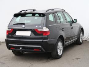 BMW X3  2.0d M Paket