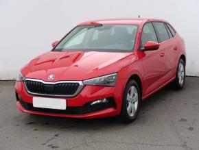 Škoda Scala  1.0 TSI Style 