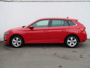 Škoda Scala  1.0 TSI Style 