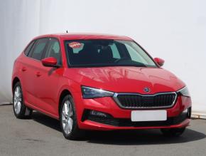Škoda Scala  1.0 TSI Style