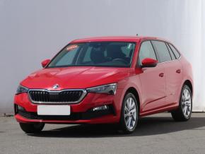 Škoda Scala  1.0 TSI Style 