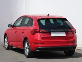 Škoda Scala  1.0 TSI Style 