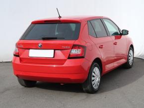 Škoda Fabia  1.0 Active 