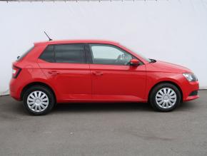 Škoda Fabia  1.0 Active 