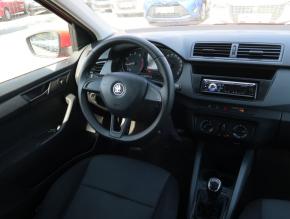 Škoda Fabia  1.0 Active 