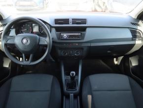 Škoda Fabia  1.0 Active 
