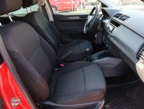 Škoda Fabia  1.0 Active 