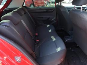Škoda Fabia  1.0 Active 