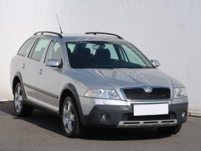 Škoda  Scout 2.0 TDI .
