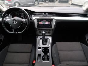 Volkswagen Passat  2.0 TDI Comfortline 