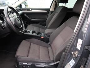 Volkswagen Passat  2.0 TDI Comfortline 