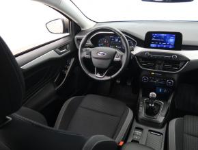 Ford Focus  1.0 EcoBoost Trend 