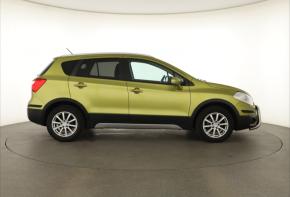 Suzuki SX4 S-Cross  1.6 DDiS AllGrip 