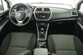Suzuki SX4 S-Cross  1.6 DDiS AllGrip 
