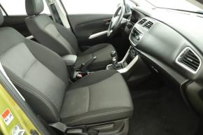 Suzuki SX4 S-Cross  1.6 DDiS AllGrip 