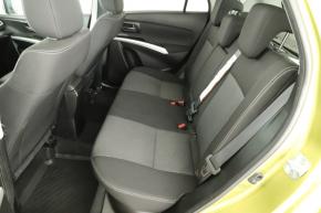 Suzuki SX4 S-Cross  1.6 DDiS AllGrip 