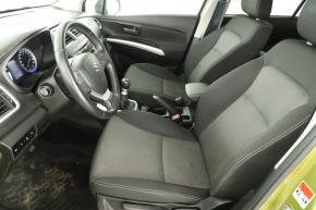 Suzuki SX4 S-Cross  1.6 DDiS AllGrip 