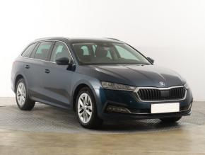 Škoda Octavia  2.0 TDI Ambition 