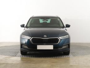 Škoda Octavia  2.0 TDI Ambition 
