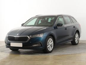 Škoda Octavia  2.0 TDI Ambition 