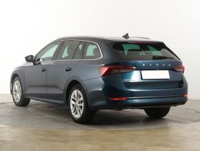 Škoda Octavia  2.0 TDI Ambition 