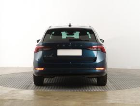 Škoda Octavia  2.0 TDI Ambition 