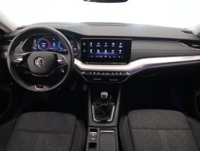 Škoda Octavia  2.0 TDI Ambition 
