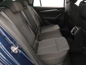Škoda Octavia  2.0 TDI Ambition 