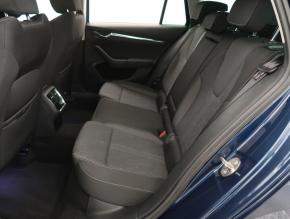 Škoda Octavia  2.0 TDI Ambition 